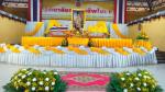 กิจกรรมเฉลิมพระเกียรติพระบาทสมเด็จพระเจ้าอยู่หัว เนื่องในโอก