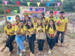 โครงการสืบสานประเพณีลอยกระทง