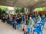 ประชาคมแผนพัฒนาท้องถิ่น พ.ศ.2561-2565 เพิ่มเติมครั้งที่ 1/25