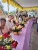 โครงการสืบสานประเพณีสงกรานต์ ประจำปี 2566